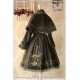 Infanta Merry-Go-Around Coat Set